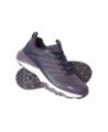 Fleet Womens Recycled Running Shoes Purple $41.29 Active