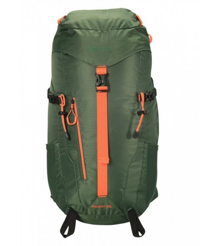 Phoenix Extreme 35L Backpack Green $28.00 Backpacks