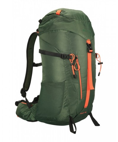 Phoenix Extreme 35L Backpack Green $28.00 Backpacks