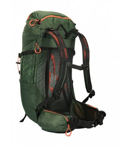 Phoenix Extreme 35L Backpack Green $28.00 Backpacks