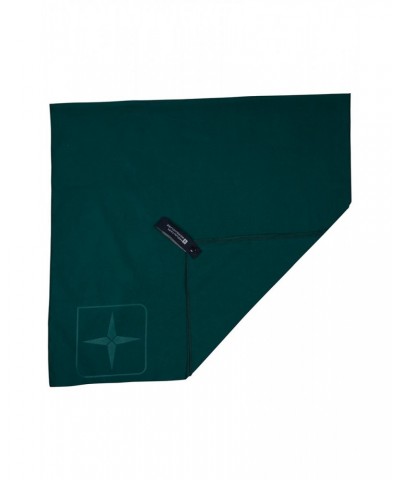 Microfibre Travel Towel - Giant - 150 x 85cm Dark Grey $11.50 Travel Accessories