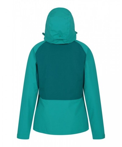 Thunderstorm 3-in-1 Womens Jacket Green $47.99 Jackets