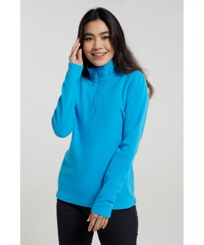 Camber II Womens Fleece Cobalt $14.03 Fleece