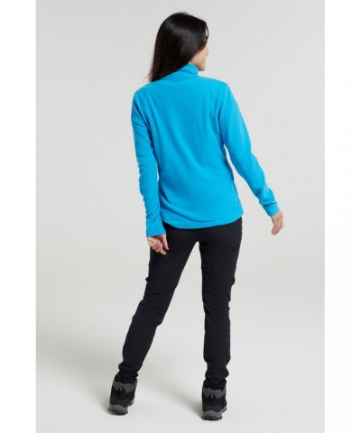 Camber II Womens Fleece Cobalt $14.03 Fleece