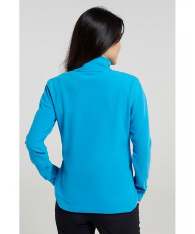 Camber II Womens Fleece Cobalt $14.03 Fleece