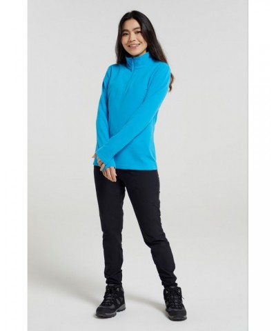 Camber II Womens Fleece Cobalt $14.03 Fleece