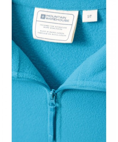 Camber II Womens Fleece Cobalt $14.03 Fleece