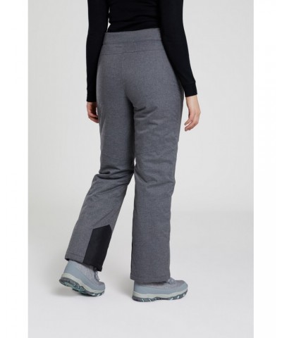 Blizzard Womens Ski Pants Light Grey $25.30 Pants