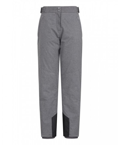 Blizzard Womens Ski Pants Light Grey $25.30 Pants