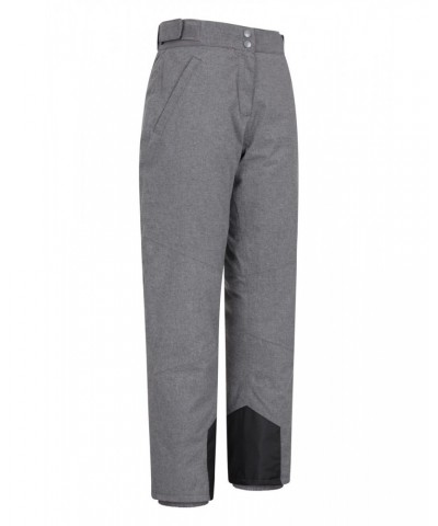 Blizzard Womens Ski Pants Light Grey $25.30 Pants