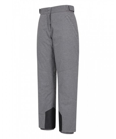 Blizzard Womens Ski Pants Light Grey $25.30 Pants