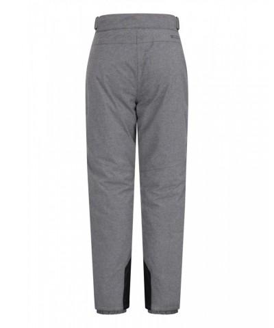 Blizzard Womens Ski Pants Light Grey $25.30 Pants