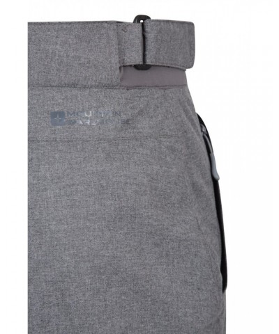 Blizzard Womens Ski Pants Light Grey $25.30 Pants