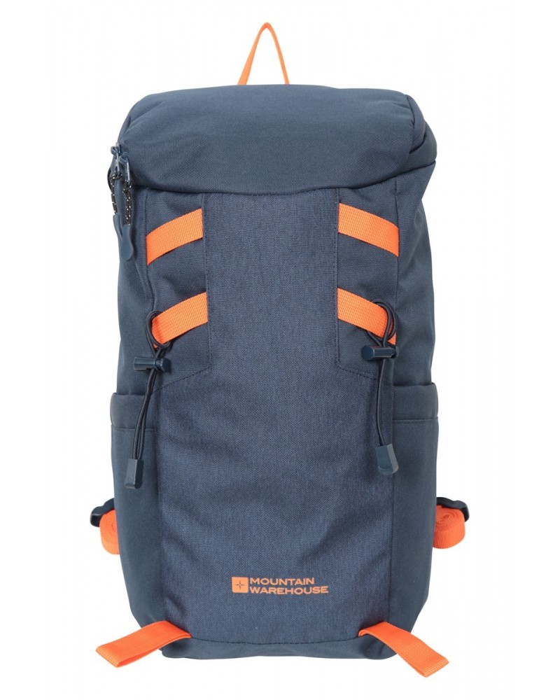 Favia 20L Daypack Navy $15.17 Accessories