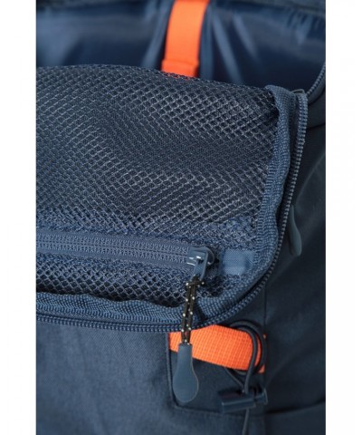 Favia 20L Daypack Navy $15.17 Accessories