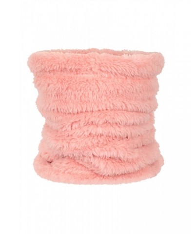 Kids Winter Accessories Set Pink $15.75 Accessories