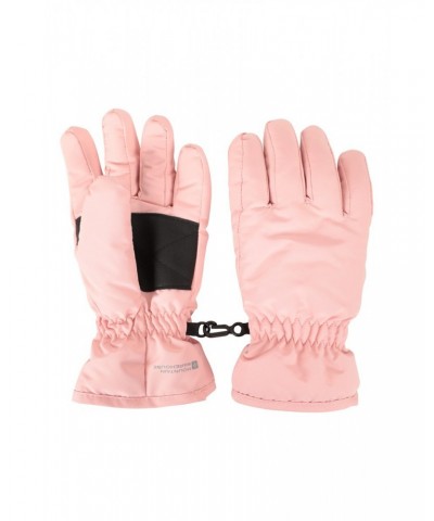 Kids Winter Accessories Set Pink $15.75 Accessories