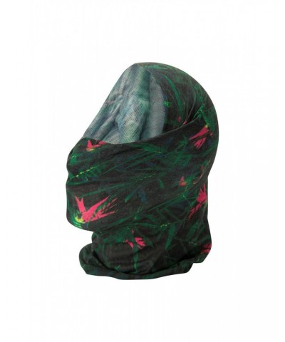 Patterned Head Tube Green $10.79 Accessories