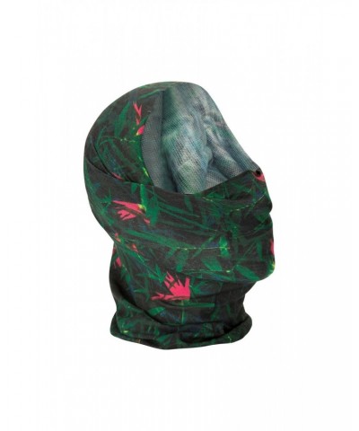 Patterned Head Tube Green $10.79 Accessories