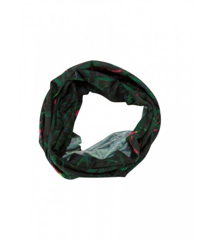 Patterned Head Tube Green $10.79 Accessories