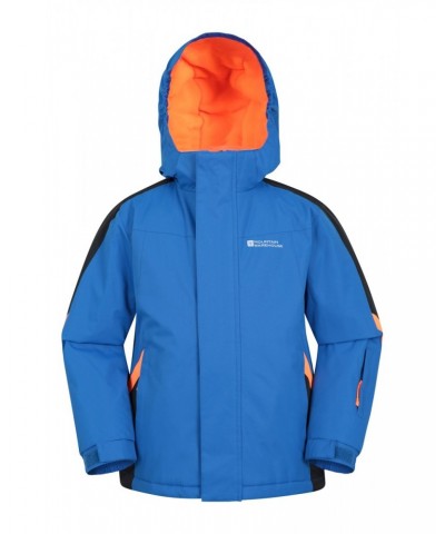 Raptor Kids Snow Jacket Blue $26.99 Jackets