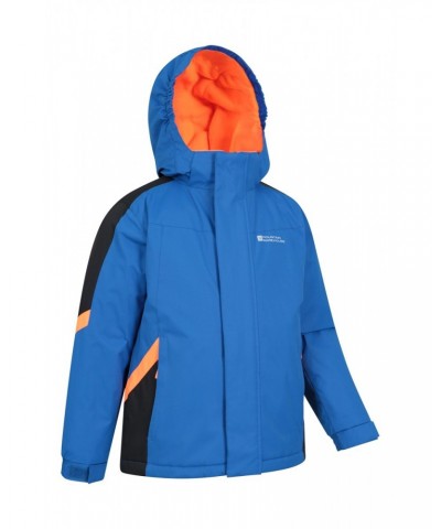 Raptor Kids Snow Jacket Blue $26.99 Jackets