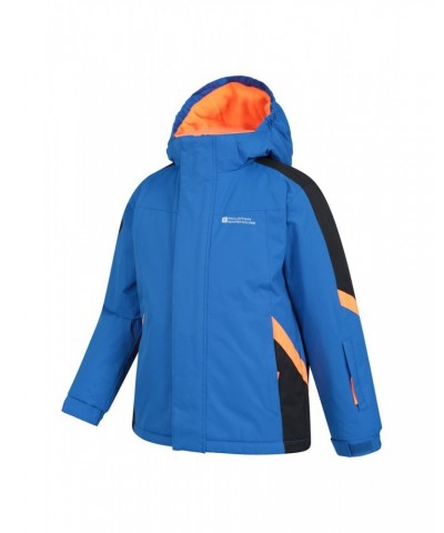 Raptor Kids Snow Jacket Blue $26.99 Jackets