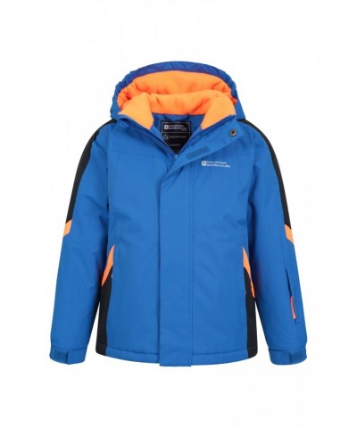 Raptor Kids Snow Jacket Blue $26.99 Jackets