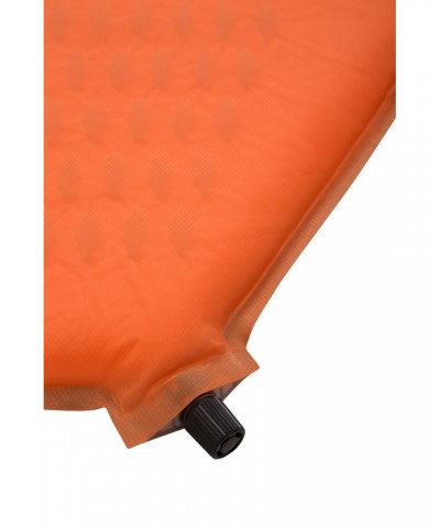 Ultimate Self Inflating Mat Orange $23.85 Sleeping Bags