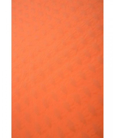 Ultimate Self Inflating Mat Orange $23.85 Sleeping Bags