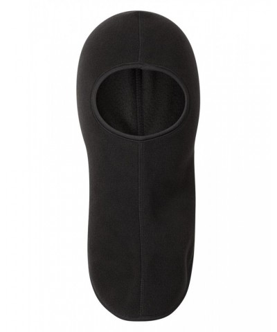 Womens Ski Balaclava Black $10.79 Accessories