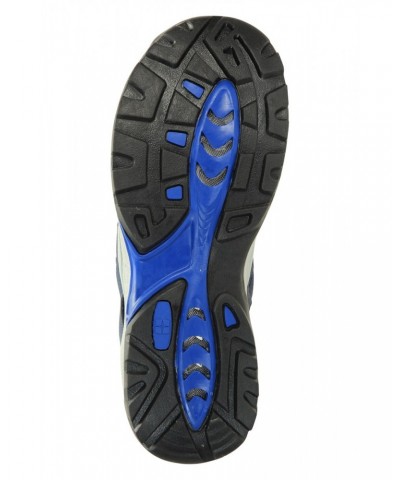 Rift Mens Drainage Mountain Warehouse Shandals Blue $31.79 Footwear