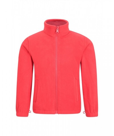 Fell Water-resistant Kids 3 in 1 Jacket Red $28.08 Jackets