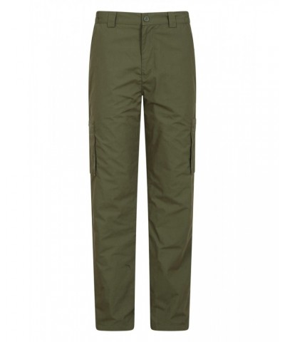 Winter Trek II Mens Pants Khaki $20.79 Pants