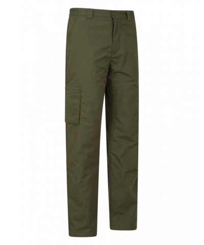 Winter Trek II Mens Pants Khaki $20.79 Pants