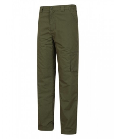 Winter Trek II Mens Pants Khaki $20.79 Pants