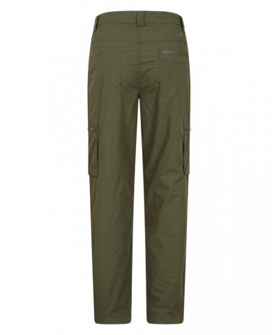 Winter Trek II Mens Pants Khaki $20.79 Pants