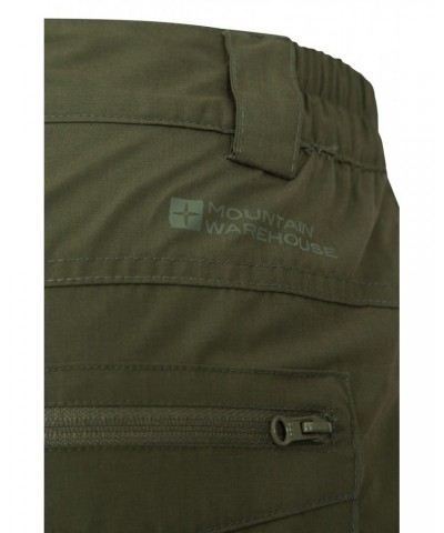 Winter Trek II Mens Pants Khaki $20.79 Pants