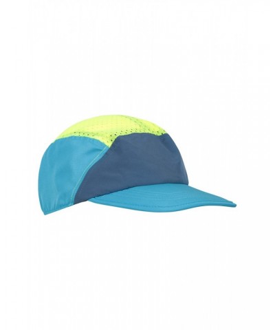 Donovan Mens Running Cap Green $11.99 Active