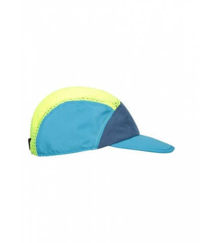 Donovan Mens Running Cap Green $11.99 Active