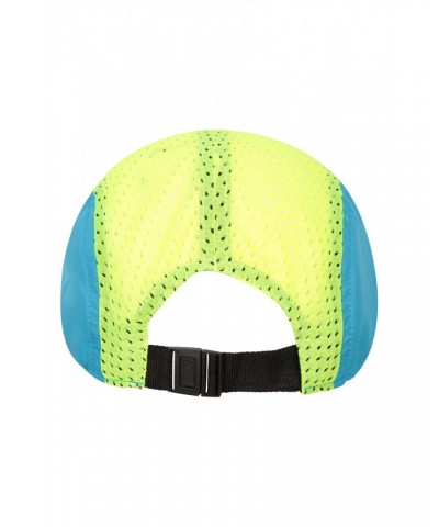 Donovan Mens Running Cap Green $11.99 Active