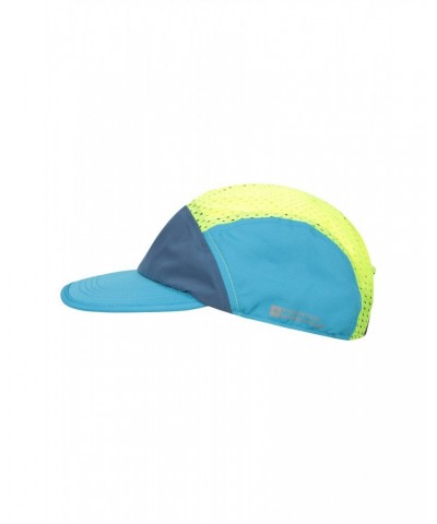 Donovan Mens Running Cap Green $11.99 Active