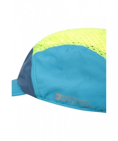 Donovan Mens Running Cap Green $11.99 Active