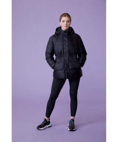 Hera Womens Jacket Black $38.50 Jackets