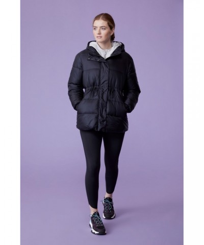 Hera Womens Jacket Black $38.50 Jackets