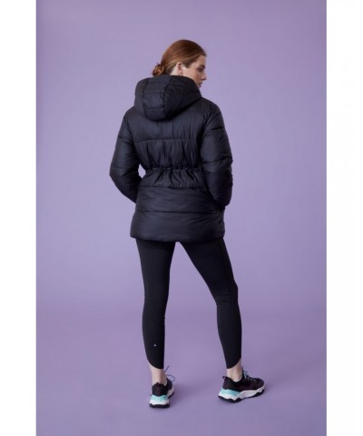 Hera Womens Jacket Black $38.50 Jackets