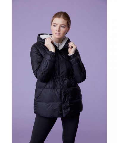 Hera Womens Jacket Black $38.50 Jackets