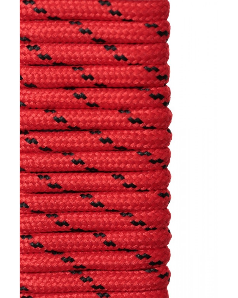 Round Boot Laces 150cm Red $6.23 Footwear