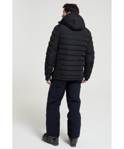 Vulcan III Mens Ski Jacket Black $39.60 Jackets