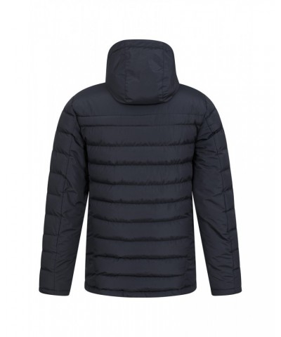 Vulcan III Mens Ski Jacket Black $39.60 Jackets